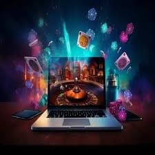 Pengingat keamanan login saat memakai akun digital