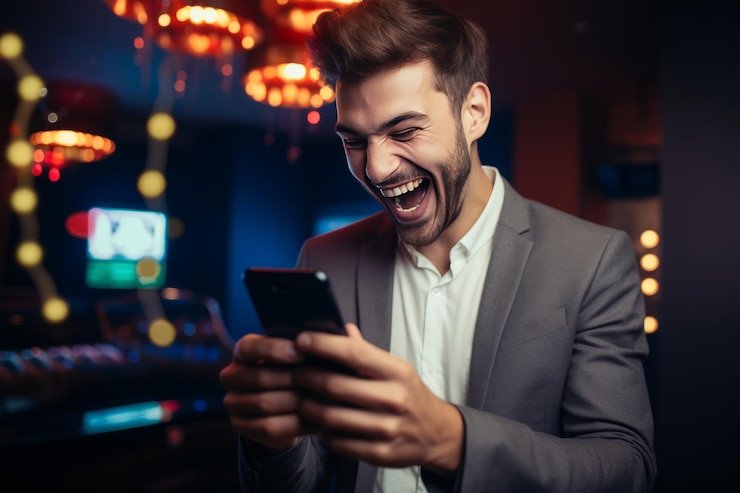 Alur membaca promo dan ketentuan akun