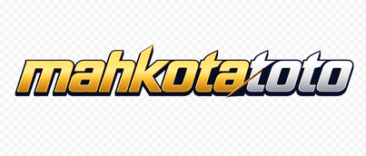 Logo mahkotatoto neon untuk beranda